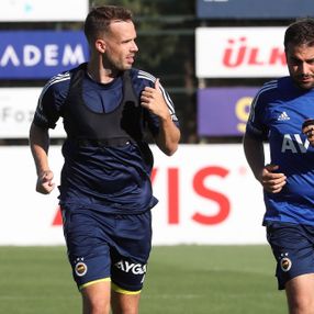 Novak: Trabzonspor iyi bir sözleşme önermedi