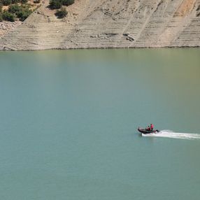 Kayıp Gülistan Doku'yu arama çalışmaları 226. gününde