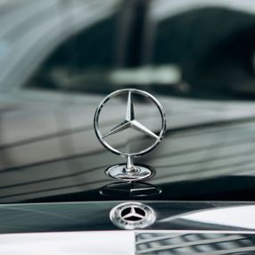 Emisyon skandalı nedeniyle Mercedes'e 2 milyar dolar ceza