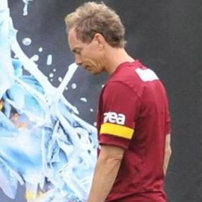 Galatasaray'ın yeni kondisyoneri Scott Piri