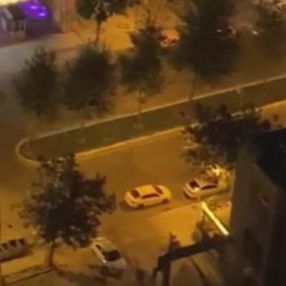 İstanbul'da taksicilerin kavgasında 1 kişi öldü