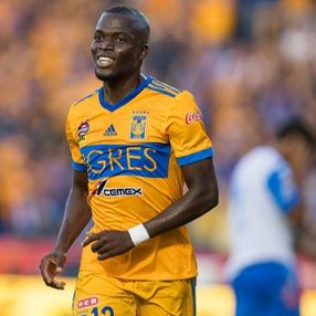 Fenerbahçe Enner Valencia ile anlaştı