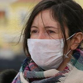 Fransa'da iş yerlerinde maske takma zorunluluğu getirildi