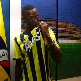Mame Thiam Fenerbahçe'de