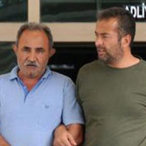 Antalya'daki ilişki davasında katilin eşinin ifadesi
