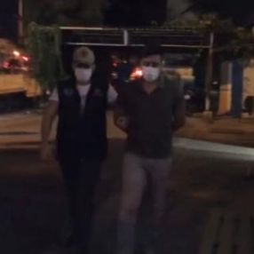 FETÖ'nün TSK yapılanmasına operasyon: 41 gözaltı