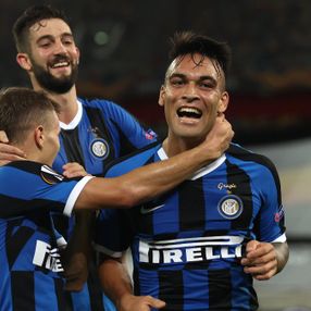 Inter, UEFA Avrupa Ligi'nde finale yükseldi