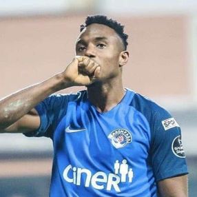 Beşiktaş, Koita'yı transfer etmek istiyor