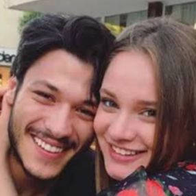 Miray Daner, Kubilay Aka ile 3'üncü kez barıştı