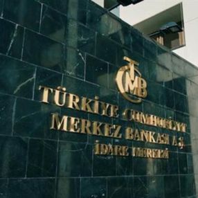 Merkez Bankası, borç alabilme limitini yarıya düşürdü