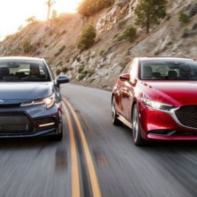 Toyota ve Mazda, ABD'de ortak fabrika kuracak
