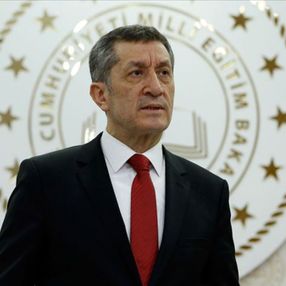 Bakan Selçuk, özel okulları yüz yüze eğitim konusunda uyardı