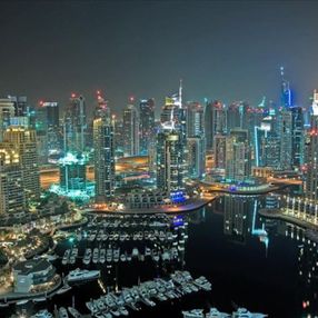 Dubai'de alkol satışı yasasında gevşetme