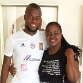 Enner Valencia'nın kız kardeşi kaçırıldı