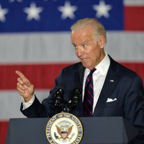 ABD'de, Joe Biden resmen Demokrat Parti'nin başkan adayı seçildi