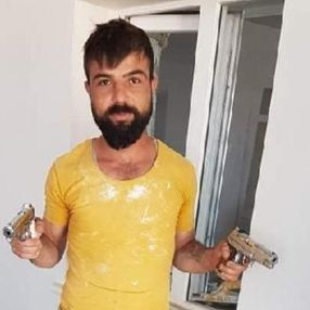 Karaman'da dövülen kişi hayatını kaybetti