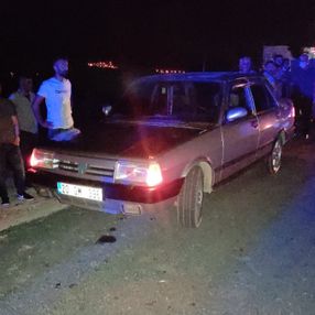 Aydın'da özel harekat polisi, kazada hayatını kaybetti