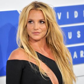 Britney Spears, babasına karşı harekete geçti