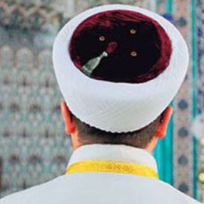 Türkiye genelinde 15 bin imam açığı var