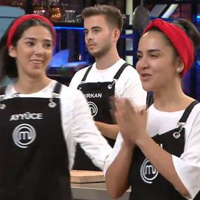 MasterChef'te dokunulmazlık oyununu kazanan belli oldu