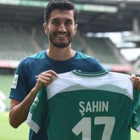 Nuri Şahin, Antalyaspor'da