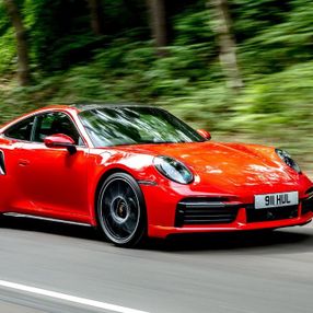Porsche, Slovakya'ya yeni bir fabrika daha kuruyor