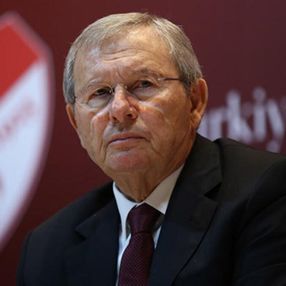 MHK Başkanı Zekeriya Alp istifa etti