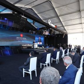 Cumhurbaşkanı Erdoğan, 'müjde'yi bugün açıklayacak
