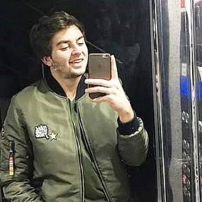 Balıkesir'de 20 yaşındaki gencin hayatını kaybettiği kaza