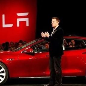 Elon Musk: Tesla araçları keçi gibi meleyecek