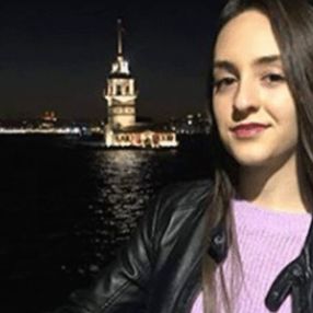 Güleda Cankel'in katili Zafer Pehlivan'a ömür boyu hapis