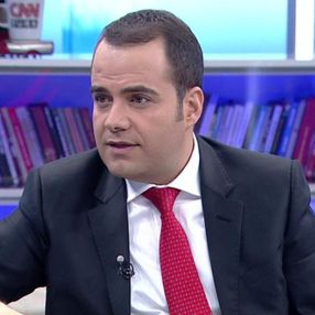 Özgür Demirtaş, Karadeniz'de bulunan doğalgaz rezervini küçümsedi