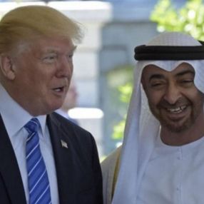 Trump: BAE, F-35 satın almak istiyor