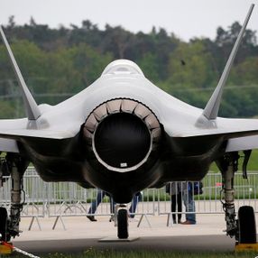 Emekli Tümgeneral Karataş: F-35'leri almamamız Allah'ın bir lütfu