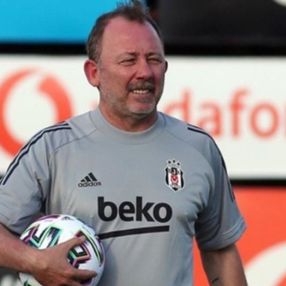 Beşiktaş'ın UEFA'ya bildirdiği kadro belli oldu