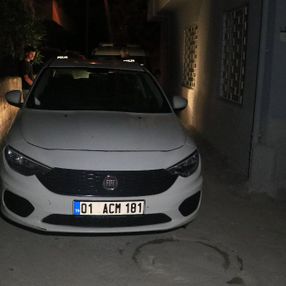 Adana'da polisten kaçan sürücü kıskıvrak yakalandı