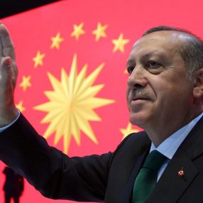 Cumhurbaşkanı Erdoğan, beklenen tarihi müjdeyi açıkladı