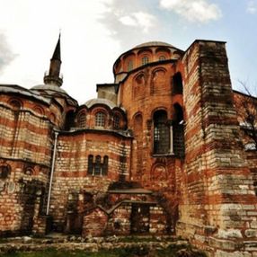 İstanbul Kariye Camii ibadete açıldı