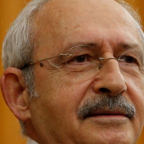 Kemal Kılıçdaroğlu'nun doğalgaz sessizliği