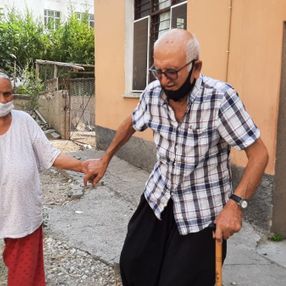 Osmaniye'de emekli adamın 1000 lira parası çalındı