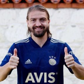 Caner Erkin: Kırıldığım için kırmak istedim