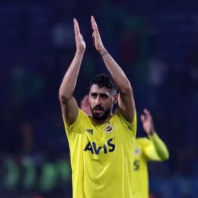Fenerbahçe, Tolga Ciğerci ile sözleşme uzattı