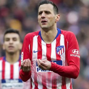 Beşiktaş'ta hedef Nikola Kalinic