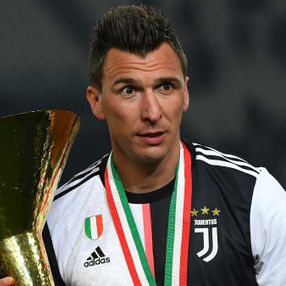 Mandzukic, Fenerbahçe'den 4 milyon euro istedi