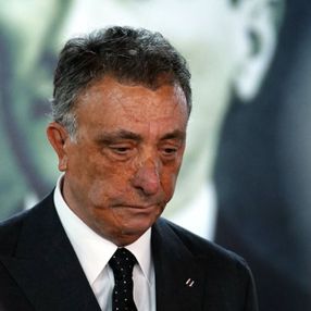 Beşiktaş'ın toplam borcu 3.3 milyar lira