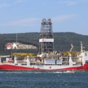 Türkiye'nin doğalgaz keşfi Rusya'da endişeye neden oldu