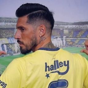 Jose Sosa: Fenerbahçe, Türkiye'nin en büyük kulübü