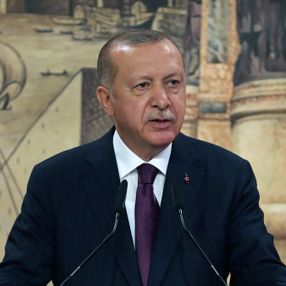 Cumhurbaşkanı Erdoğan'dan Giresun'daki sel sonrası talimat