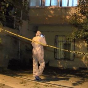 Maltepe’de bir kişi evinde ölü bulundu
