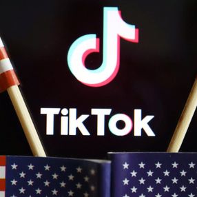 TikTok, Trump'ın yasağına karşı dava açacak